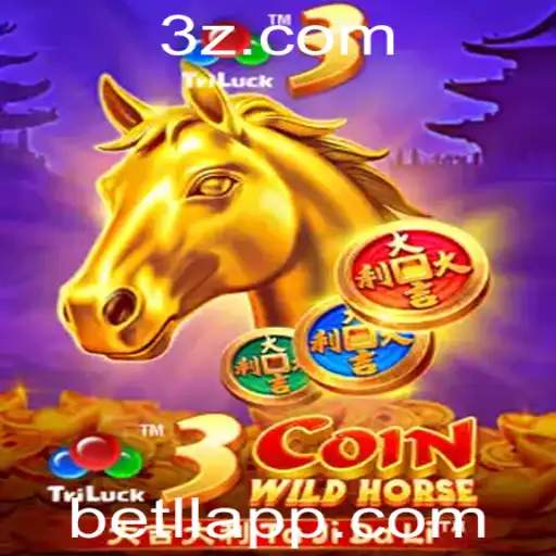 Explorando o Fascinante Mundo de 3CoinWildHorse