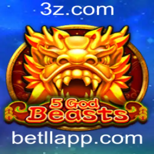 Explorando o Universo de 5GodBeasts: O Novo Fenômeno dos Jogos de Apostas Online