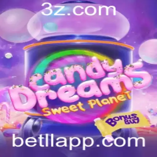 CandyDreamsSweetPlanet: Uma Nova Aventura Interativa no Universo dos Doces