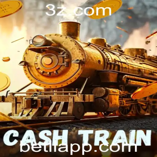 CashTrain: A Nova Sensação nos Jogos de Aposta