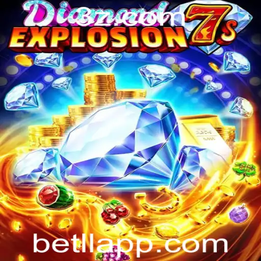 Explorando o Mundo de DiamondExplosion7s: Um Guia Completo e Atualizado