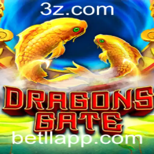 DragonsGate: Explorando o Mundo do Jogo com Bet LL