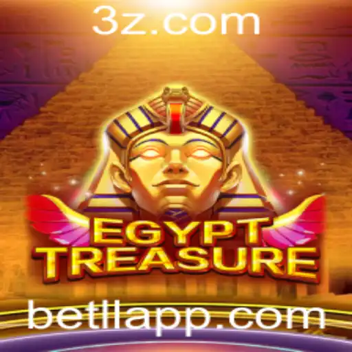 Descobrindo as Riquezas de EgyptTreasure: Uma Aventura de Jogo Inédita