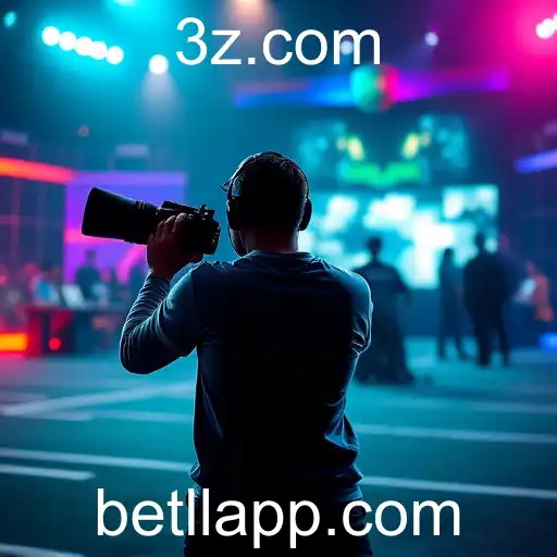 A Revolução dos Esportes Virtuais com Bet ll