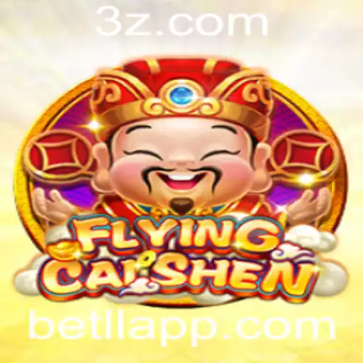 Descubra as Emoções do Jogo FlyingCaiShen com Apostas Bet ll
