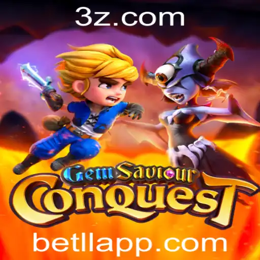 GemSaviourConquest: Desvendando o Mundo de Aventuras e Estratégias