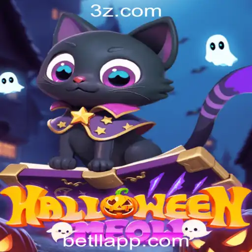 Descubra o Jogo 'HalloweenMeow': Aventura e Diversão em Clima de Halloween