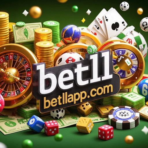 bet ll