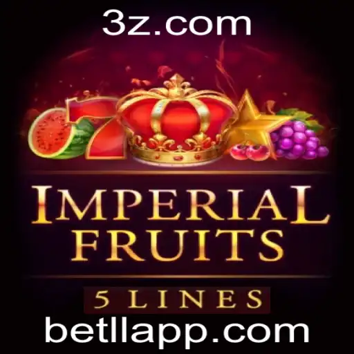Explorando o Fascinante Mundo de ImperialFruits5: A Nova Sensação dos Jogos Online