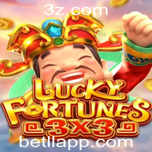 Descubra o Fascinante Mundo de LUCKYFORTUNES3x3: Estratégia, Sorte e Emoção nas Apostas
