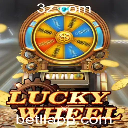 Descubra o Fascinante Mundo de LuckyWheel: O Jogo de Apostas que Estimula a Emoção