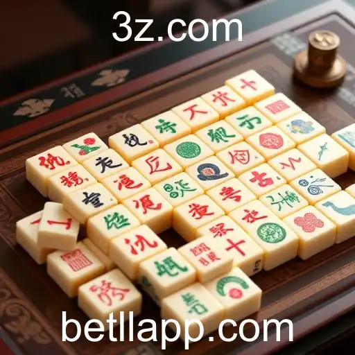 O Fascinante Mundo do Mahjong: Tradição, Estratégia e Inovação
