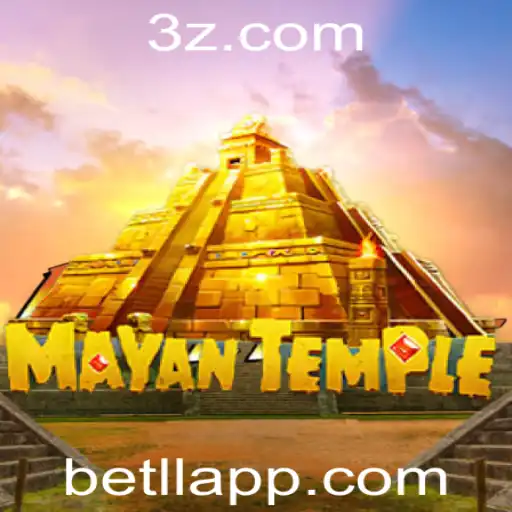 Descubra a Emoção do Jogo MayanTemple e Envolva-se em Apostas Estratégicas