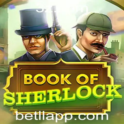 Explorando o Mundo de 'BookOfSherlock': Um Jogo de Mistério e Estratégia