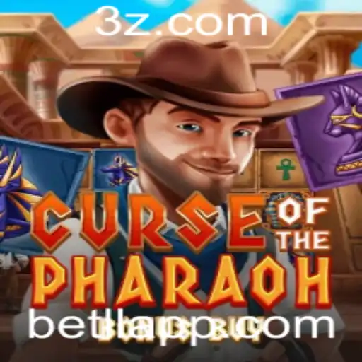 Explorando as Aventuras de 'Curse of the Pharaoh Bonus Buy'