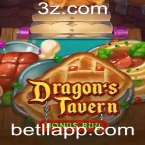 DragonsTavern: A Aventura Épica Aos Seus Pés