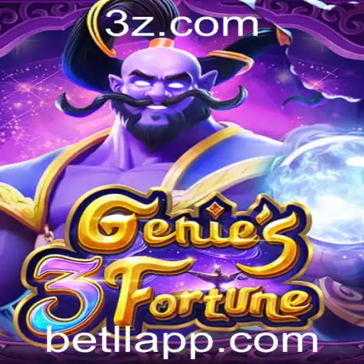 Explorando o Mundo Envolvente do Jogo Genie3Fortune