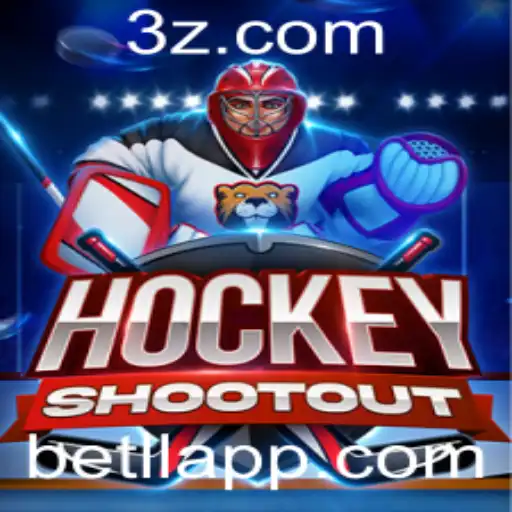 Descubra o HockeyShootout: Um Jogo Empolgante de Estratégia e Precisão