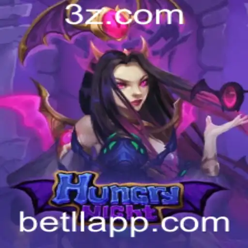 Descubra o Mundo Emocionante de HungryNight: Um Jogo de Estratégia e Suspense