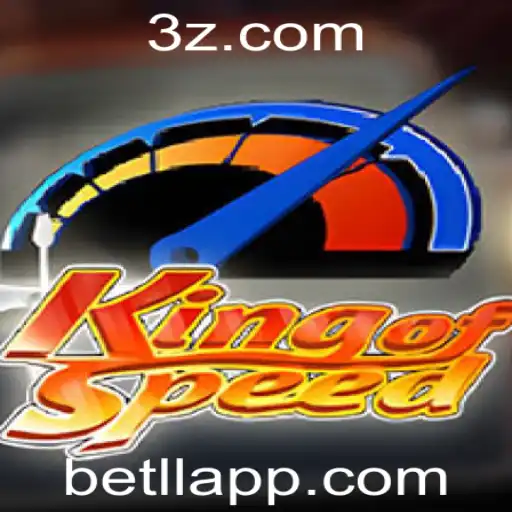 Explorando KingofSpeed: O Novo Jogo de Corrida Que Está Conquistando o Mundo