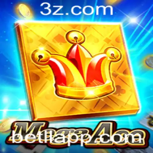 Descubra MegaAce: O Novo Fenômeno de Jogos