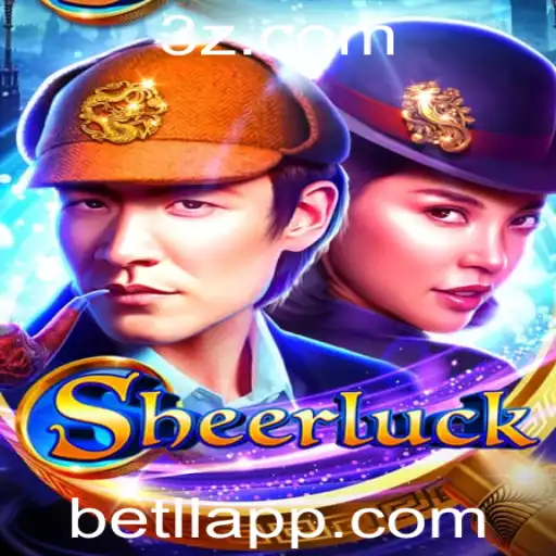 Desvendando o Universo de Sheerluck: Um Novo Jogo de Estratégia e Apostas