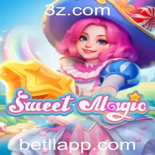 Explorando o Fascinante Mundo do Jogo SweetMagic