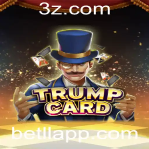 TrumpCard: A Excitante Aventura no Mundo dos Jogos de Cartas