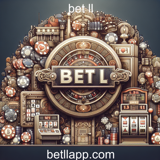 Descubra as Promoções Especiais que a 'bet ll' Oferece
