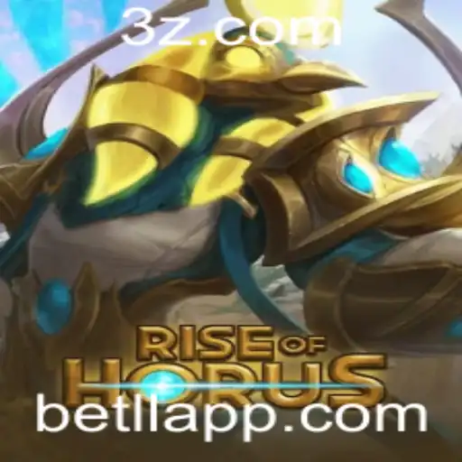 Descubra o Mundo de Aventuras em RiseofHorus e Como Apostar com Bet ll