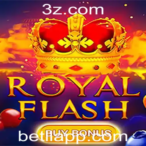 RoyalFlashBuyBonus: Uma Experiência de Jogo Inovadora