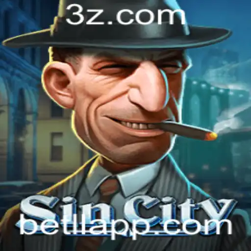 SinCity: Um Mergulho no Mundo das Apostas com Bet ll