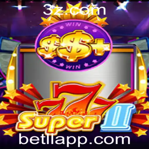 Descubra o Mundo Empolgante de Super777II