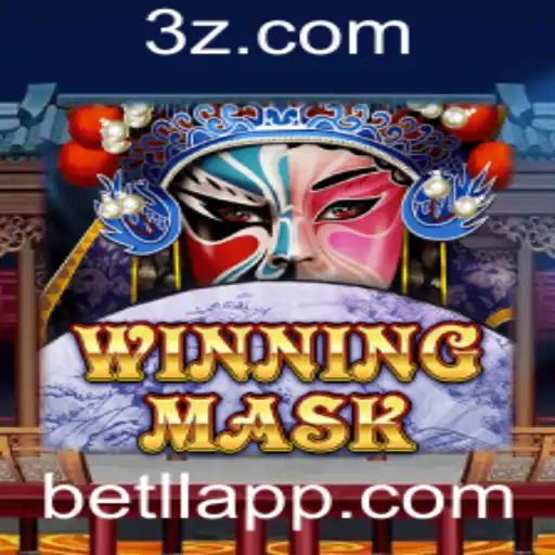 WinningMask: Uma Nova Dimensão no Mundo dos Jogos de Apostas