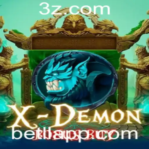 Explorando o Fascinante Mundo de XDemonBonusBuy